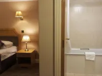 Parkside International Hotel Hotels in Reading