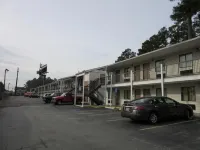 Heritage Inn Augusta - Motels