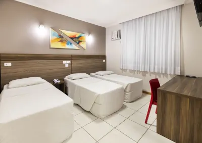 Centromar Hotel Hotels in 