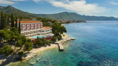 Aminess Younique Bellevue Hotel Hotels in Orebic
