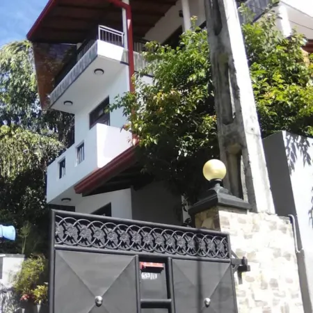 Villa Aurora Отели рядом с достопримечательностью «Пляж Гандара»