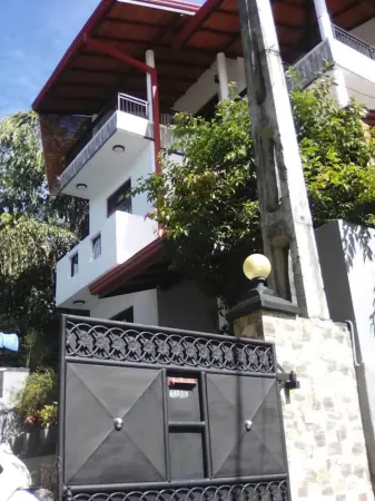 Villa Aurora Отели рядом с достопримечательностью «NIBM Matara Branch»