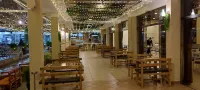 Hotel Los Ceibos - Bữa sáng