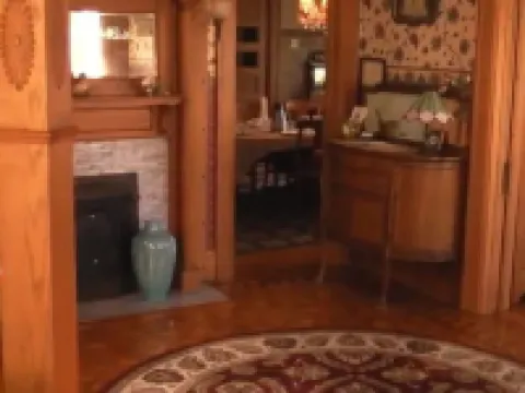 McConnell Inn Hotels in Green Lake County