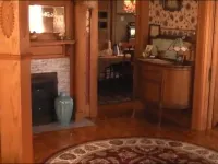 McConnell Inn Hotels in Green Lake