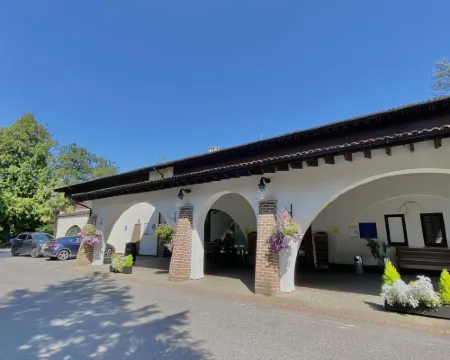 Europa Gatwick Hotel & Spa Hotels in Crawley