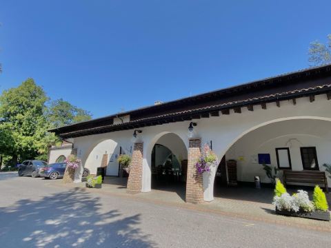 Europa Gatwick Hotel & Spa