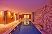 Ilusion Markus & Spa - spa