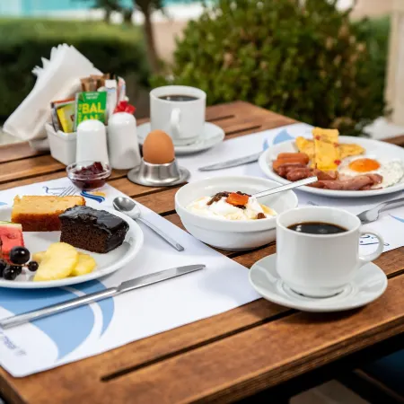 Lagaria Hotel