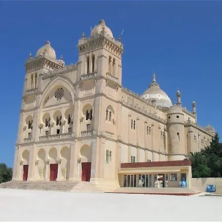 Hotel Tej