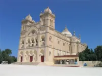Hotel Tej