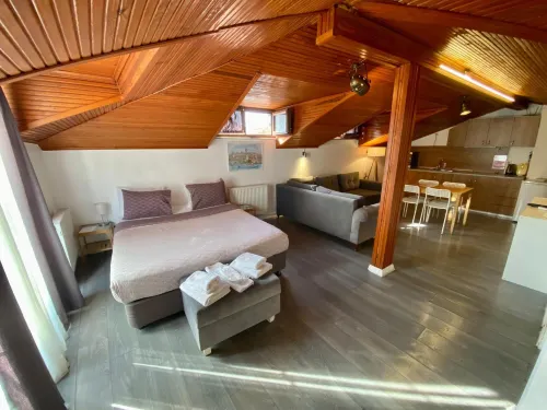 Flats Company - Karakoy Apartment - Condos