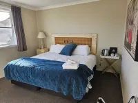 FatOwl Motel, Bar & Eatery Hotels in Piopio