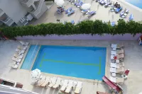 마렌 비치 아파트 호텔 알란야 호텔