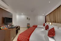 Avins Beacon Hotel - Udaipur