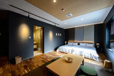 Hatago Maruhachi Hoteles cerca de Hakuba Happoone Winter Resort