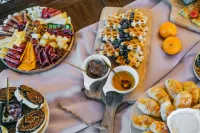Talići Hill - Rustic Villas Hotels in Stari Bar