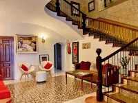 Casa Entre Viñas Hotels in Elche