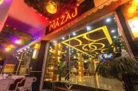 Break Point Hotel Hotel in zona Original One Massage and Spa