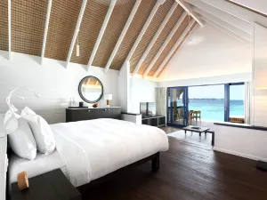 Como Cocoa Island