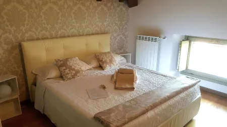 Donizetti Royal Отели рядом с достопримечательностью «Orto botanico Lorenzo Rota»