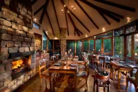 Tsala Treetop Lodge Hotel a Greater Plettenberg Bay
