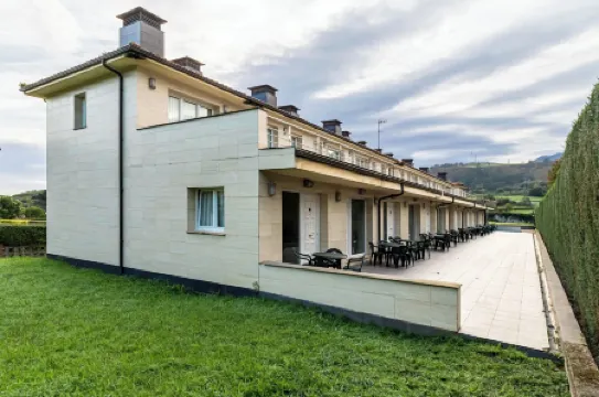 Apartamentos Silken Playa de Toró