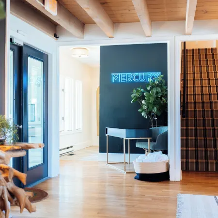 Mercury Hotel Provincetown