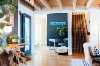 Mercury Hotel Provincetown Hotels in Provincetown