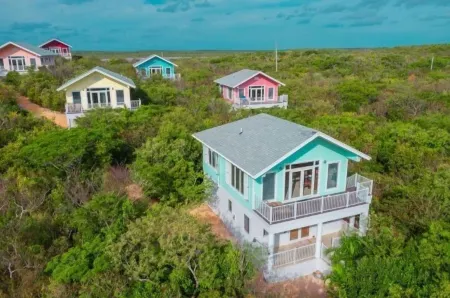 Harbor Breeze Villas