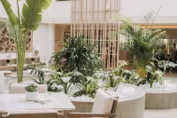 Fujairah Rotana Resort & Spa - Parking