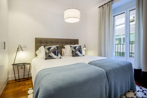 Slow Suites Augusto