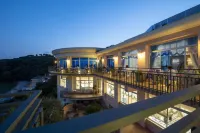 Summit Hotel - con vista mare