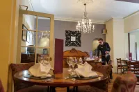 The Murray Park Hotel - breakfast