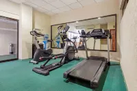 Hotel Quality Inn Aguascalientes