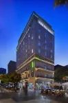 Ibis Styles Jerusalem City Center Các khách sạn ở Jerusalem