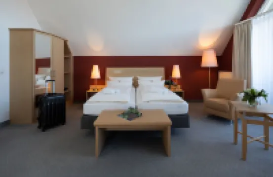 Hotel Mainpromenade