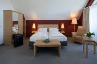 Hotel Mainpromenade Hôtels à : Gemunden am Main