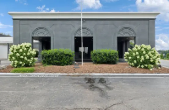 ヒルサイド クロッシング ナッシュビル