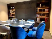 Harmon House Hotels in Saint-Gilles