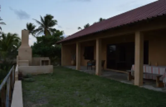 Salt Dune Lodge Hotels in 