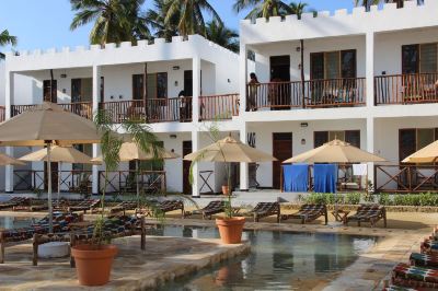 Public Areas Zanzibar Bay Resort Photo