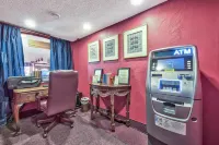 Plaza Resort Club Reno - de negocios