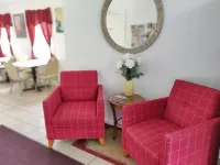 Countryside Inn Richmondville Hotels in Roseboom