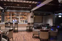 The Central Park Hotel - Baarit