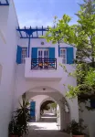Levante Beach Hotel