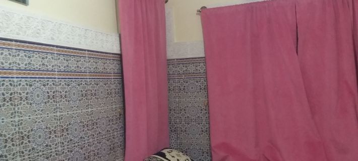 Appartement meuble Ξενοδοχεία στην πόλη Meknes