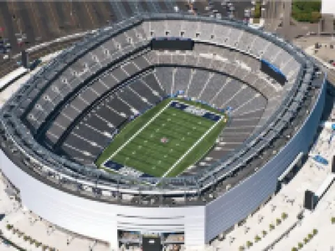 โรงแรม ฮอลิเดย์ อินน์ เอ็กซ์เพรส นวร์ก แอร์พอร์ต เอลิซาเบธ บาย IHG โรงแรมในเอลิซาเบท