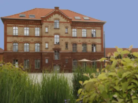 アメリーN°1ホテル＆アパートメント ランダウ・イン・デア・プファルツのホテル