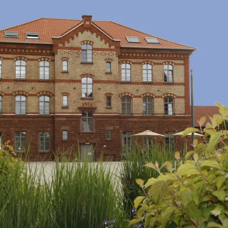 Amelie No 1 Hotel & Appartements